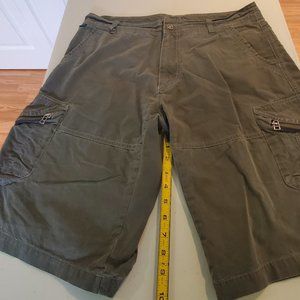 Kuhl Ambush Cargo short (#124)